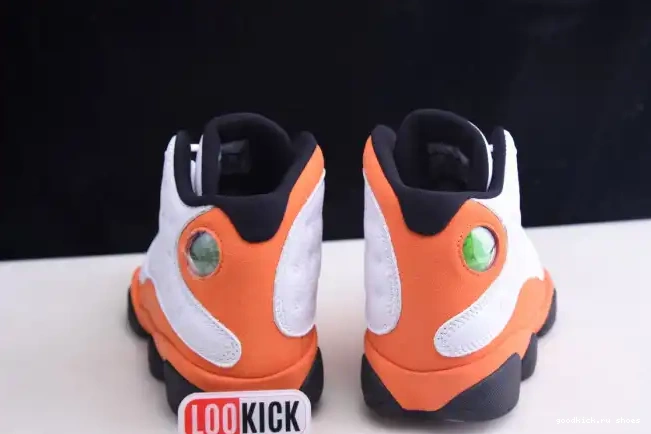 80% Off Sale JORDAN 13 414571-108 STARFISH AIR 0425